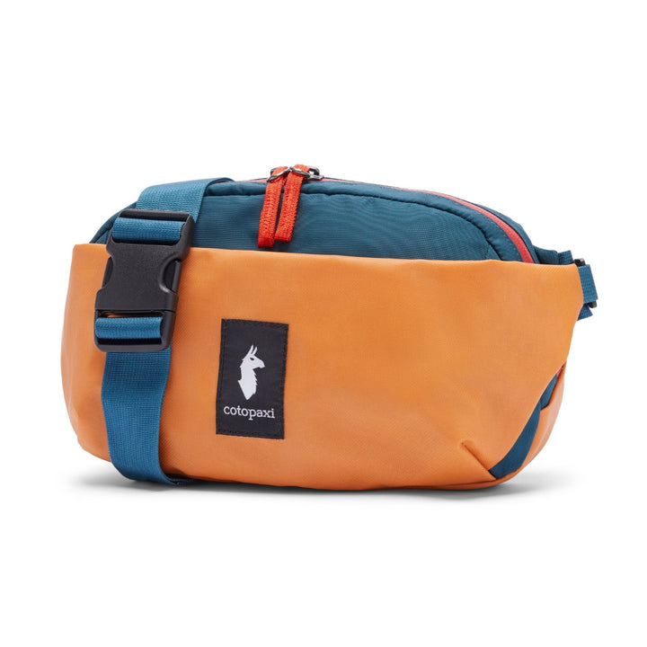 Cotopaxi Coso 2L Hip Pack - Tamarindo/Abyss