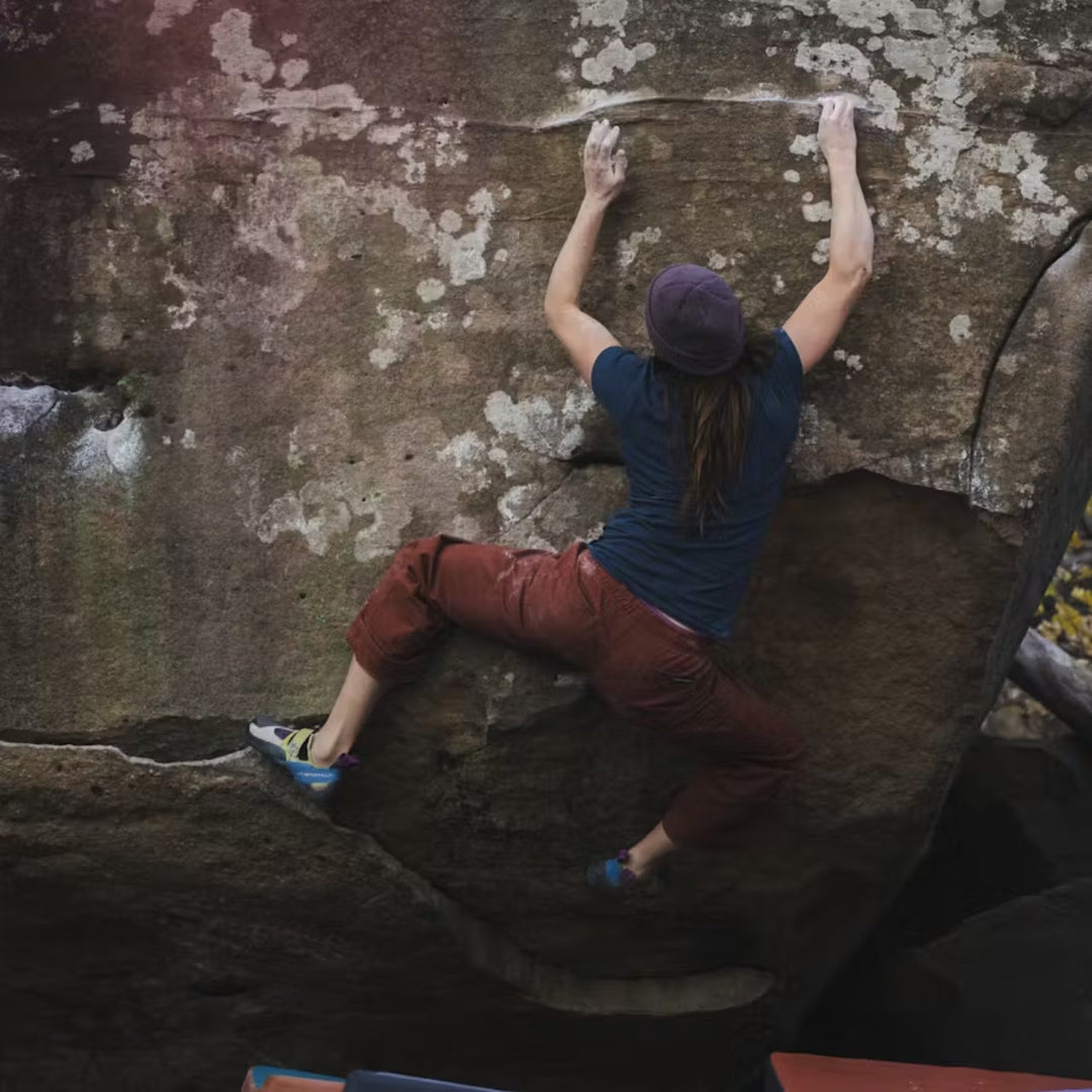 Black Diamond Women's Dirtbag Pants