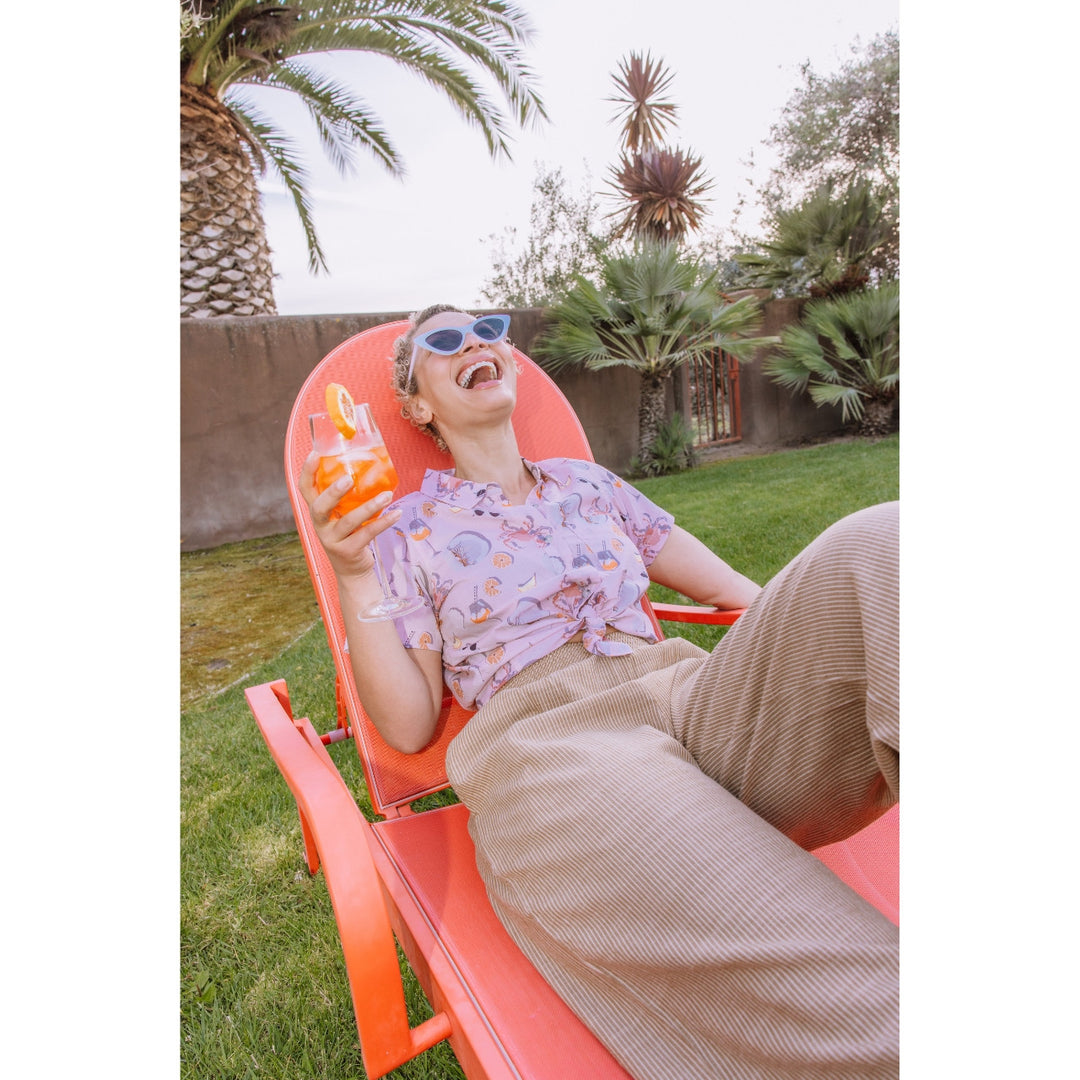 Kavu Girl Party - Crabs n Cocktails