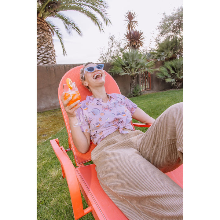 Kavu Girl Party - Crabs n Cocktails