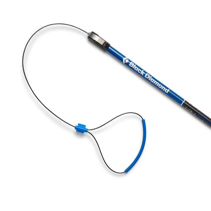 Black Diamond QuickDraw Pro Carbon Probe 320