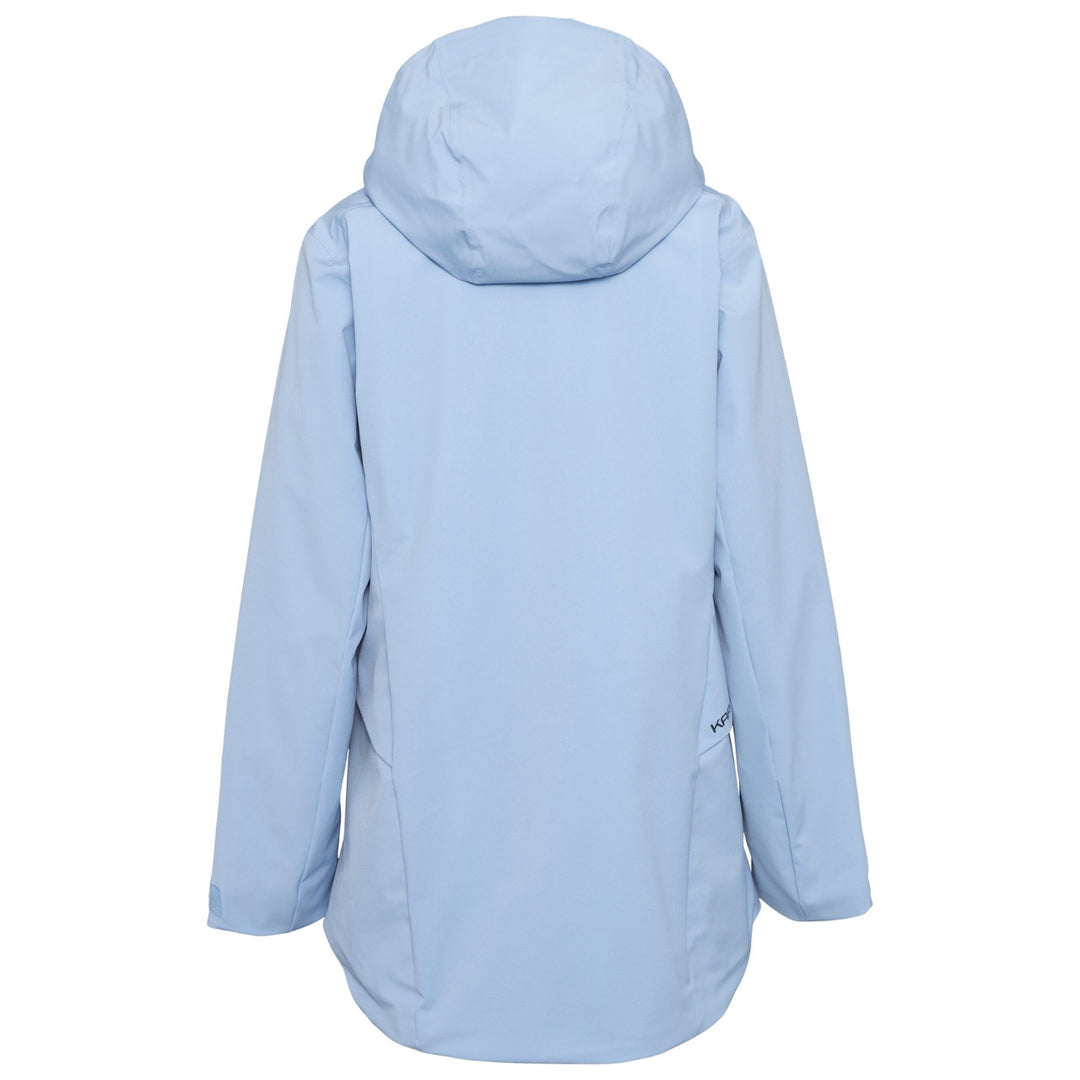 Kari Traa Therese Jacket - Iris