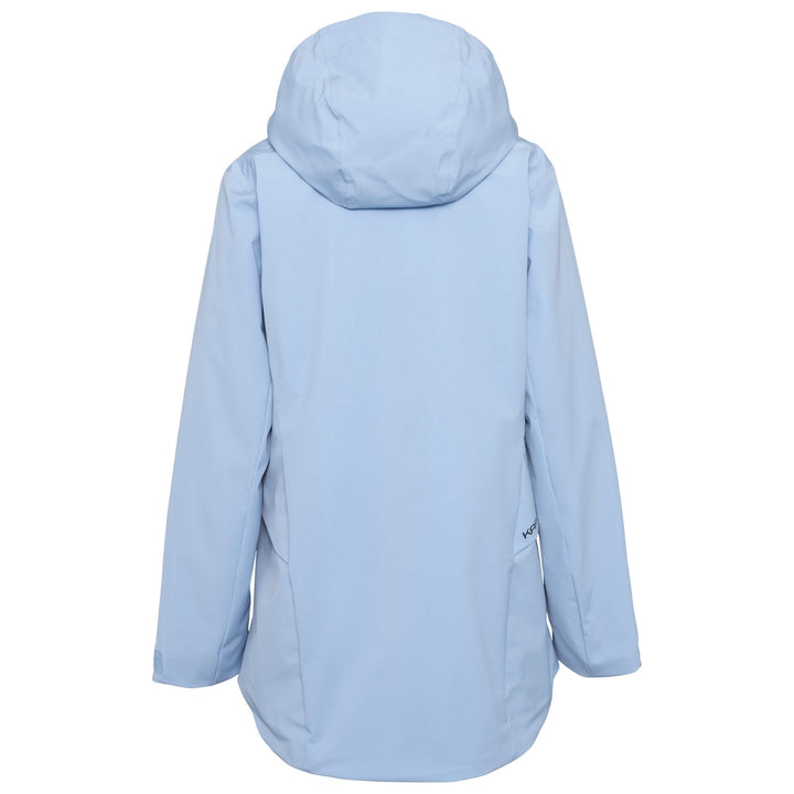 Kari Traa Therese Jacket - Iris