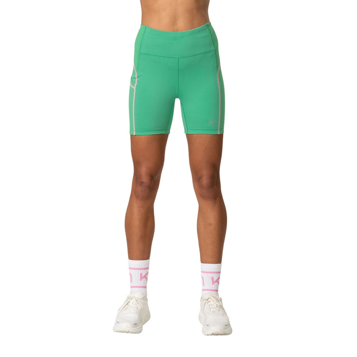 Kari Traa Linnea Shorts - Green