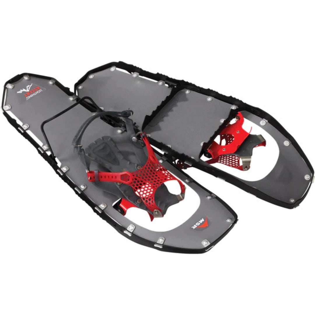 MSR Men’s Lightning™ Ascent Snowshoes - Black