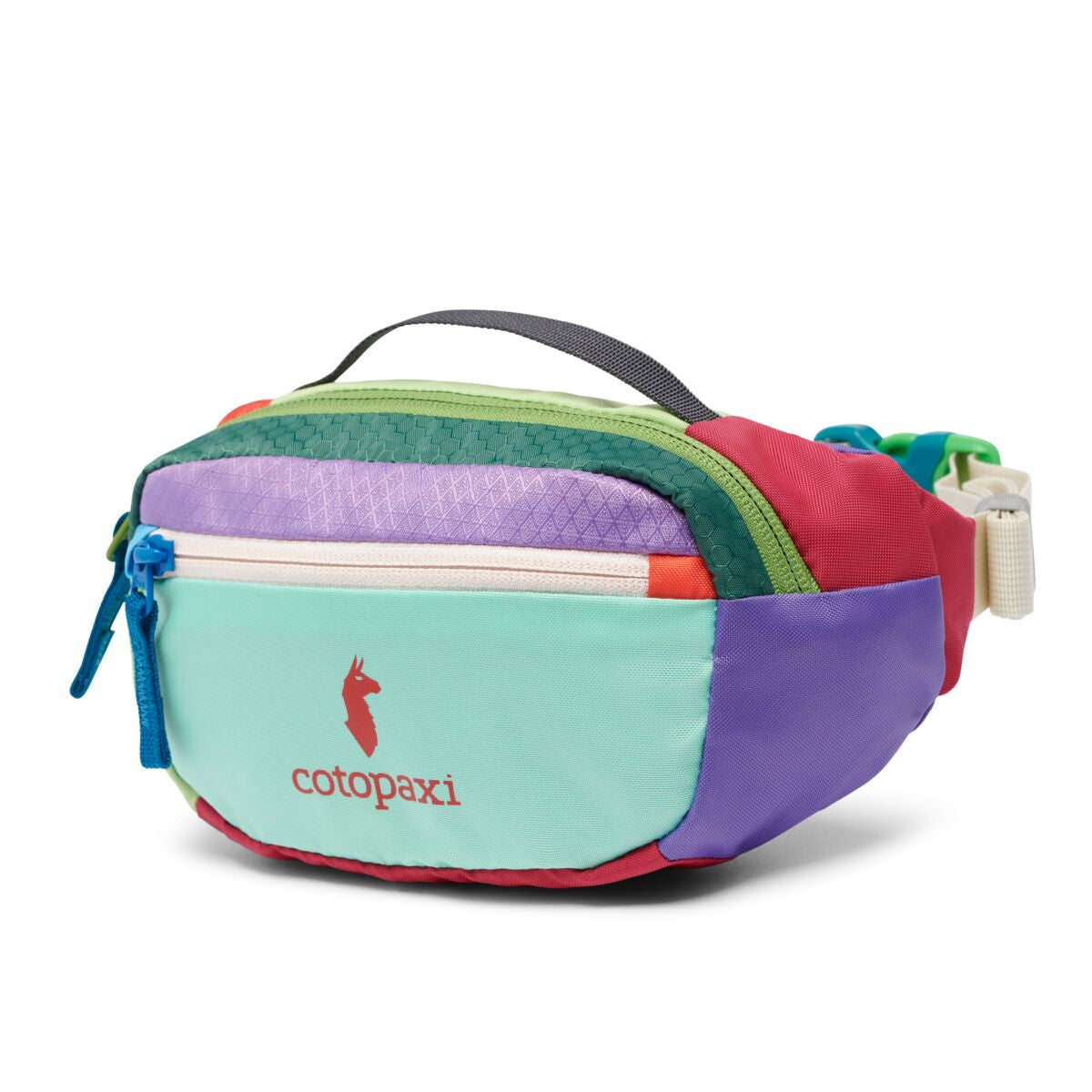 Cotopaxi Kapai 1.5L Del Día Hip Pack – Alpinistas