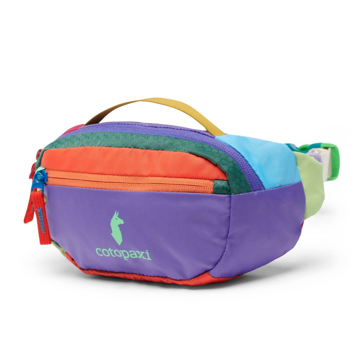 Cotopaxi Kapai 1.5L Del Día Hip Pack – Alpinistas