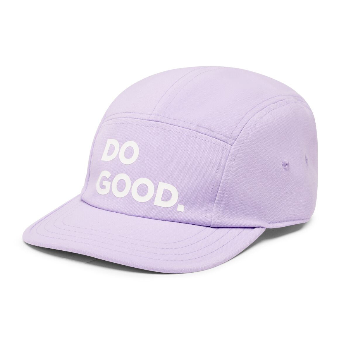 Do Good 5 Panel Hat