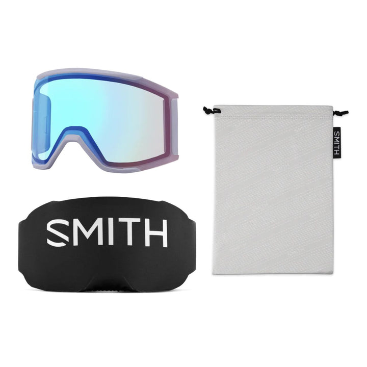 Smith Squad MAG - Lunar Fog | ChromaPop Everyday Rose Gold Mirror