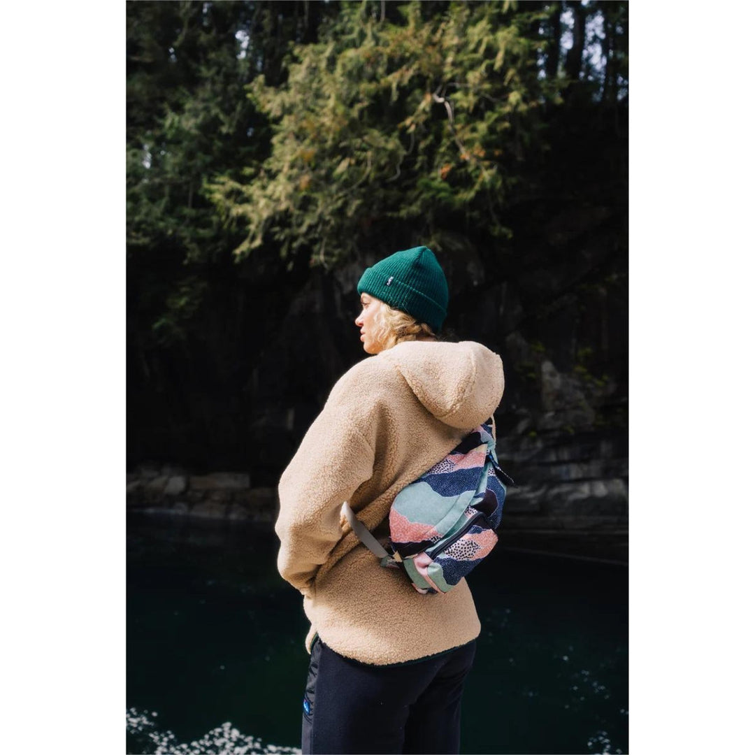 Kavu Mini Rope Sling - Upland Valley