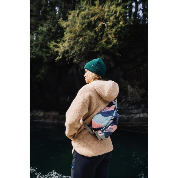 Kavu Mini Rope Sling - Upland Valley