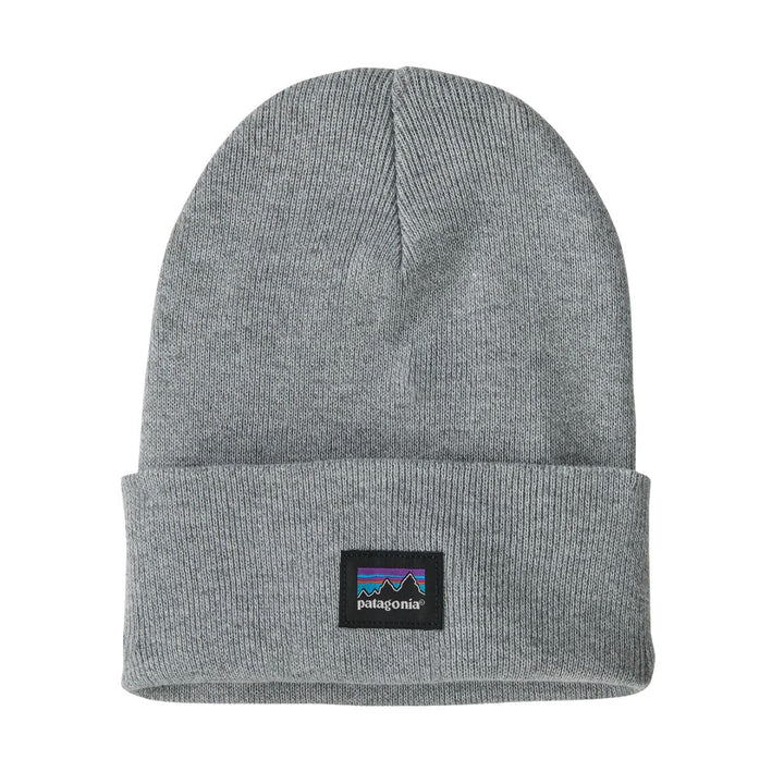 Patagonia Everyday Beanie - Salt Gray