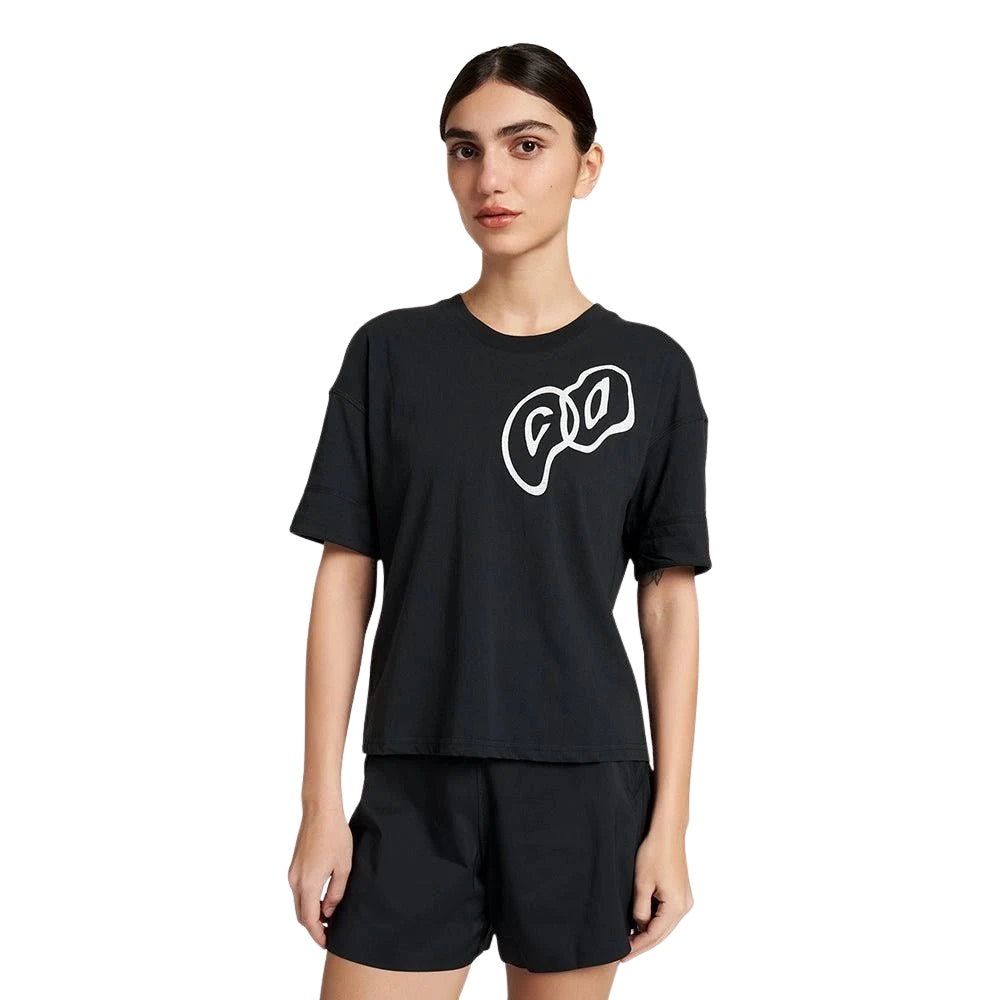 Ciele Athletics WNSBTShirt - Chainlink