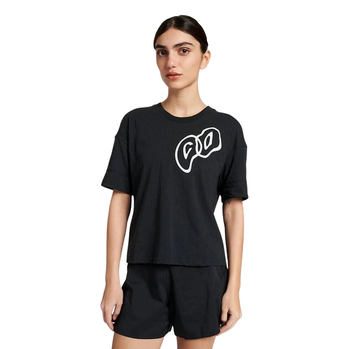 Ciele Athletics WNSBTShirt - Chainlink
