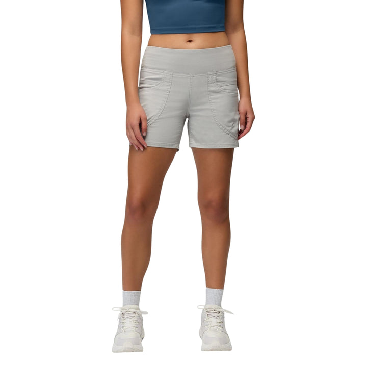 Prana Kanab Mid Rise Short