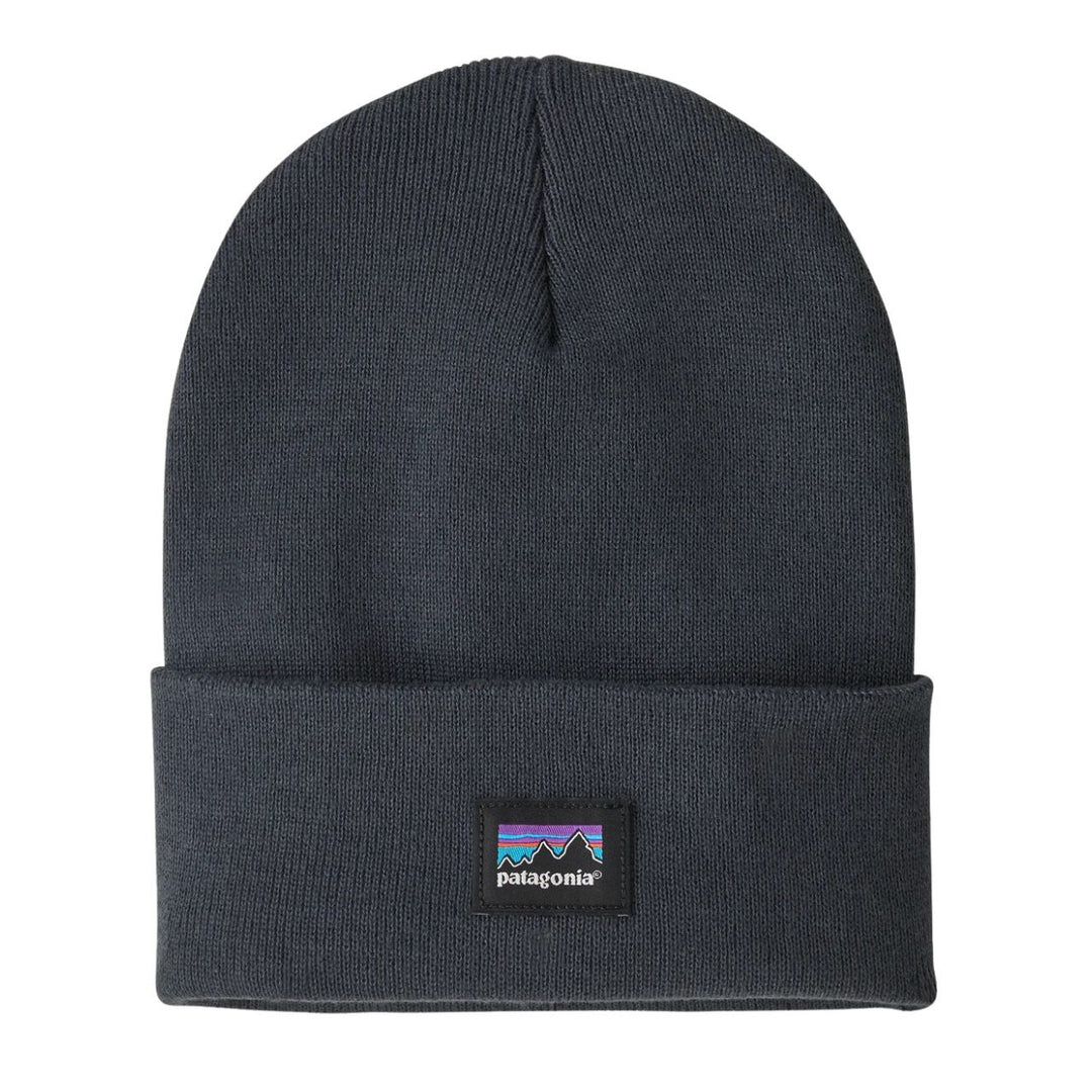 Patagonia Everyday Beanie - Smolder Blue