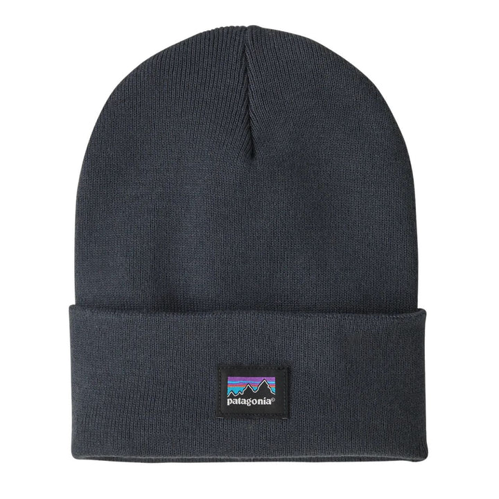 Patagonia Everyday Beanie - Smolder Blue
