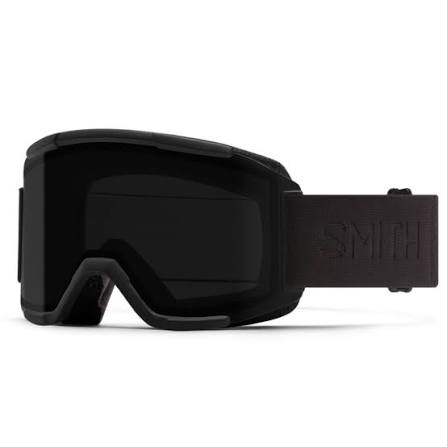 Smith Squad Ski &amp; Snowboard Goggles