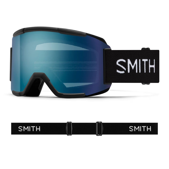 Smith Squad Ski &amp; Snowboard Goggles