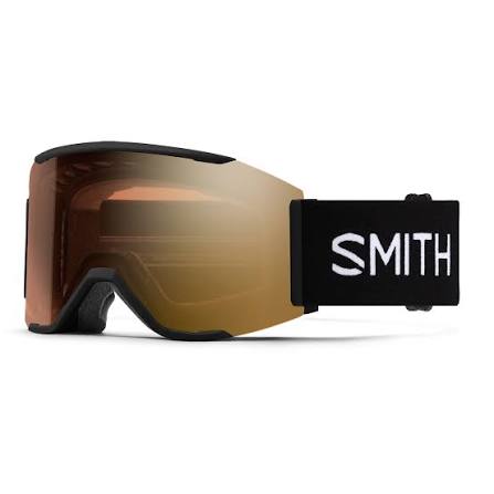 Smith Squad Ski &amp; Snowboard Goggles