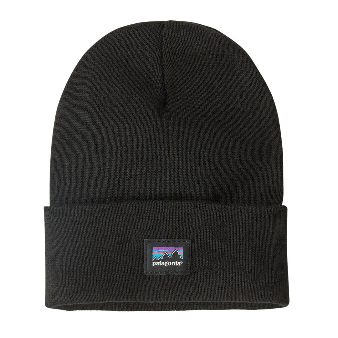 Patagonia Everyday Beanie - Black
