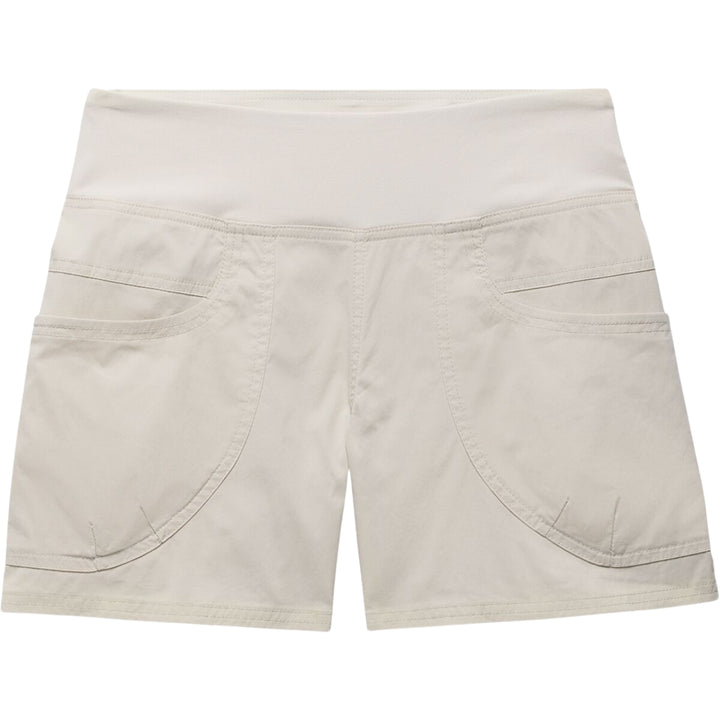 Prana Kanab Mid Rise Short