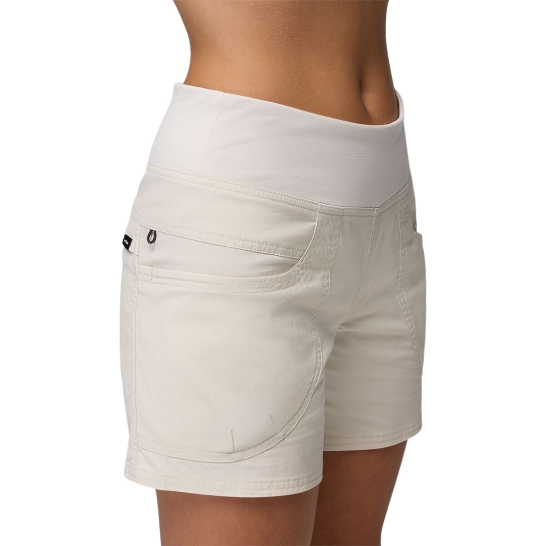 Prana Kanab Mid Rise Short