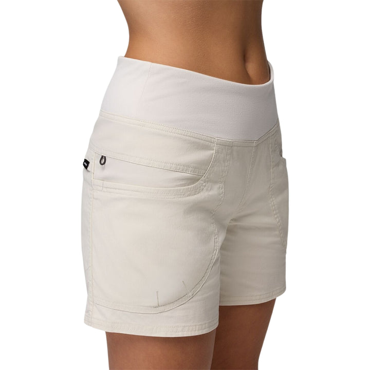 Prana Kanab Mid Rise Short
