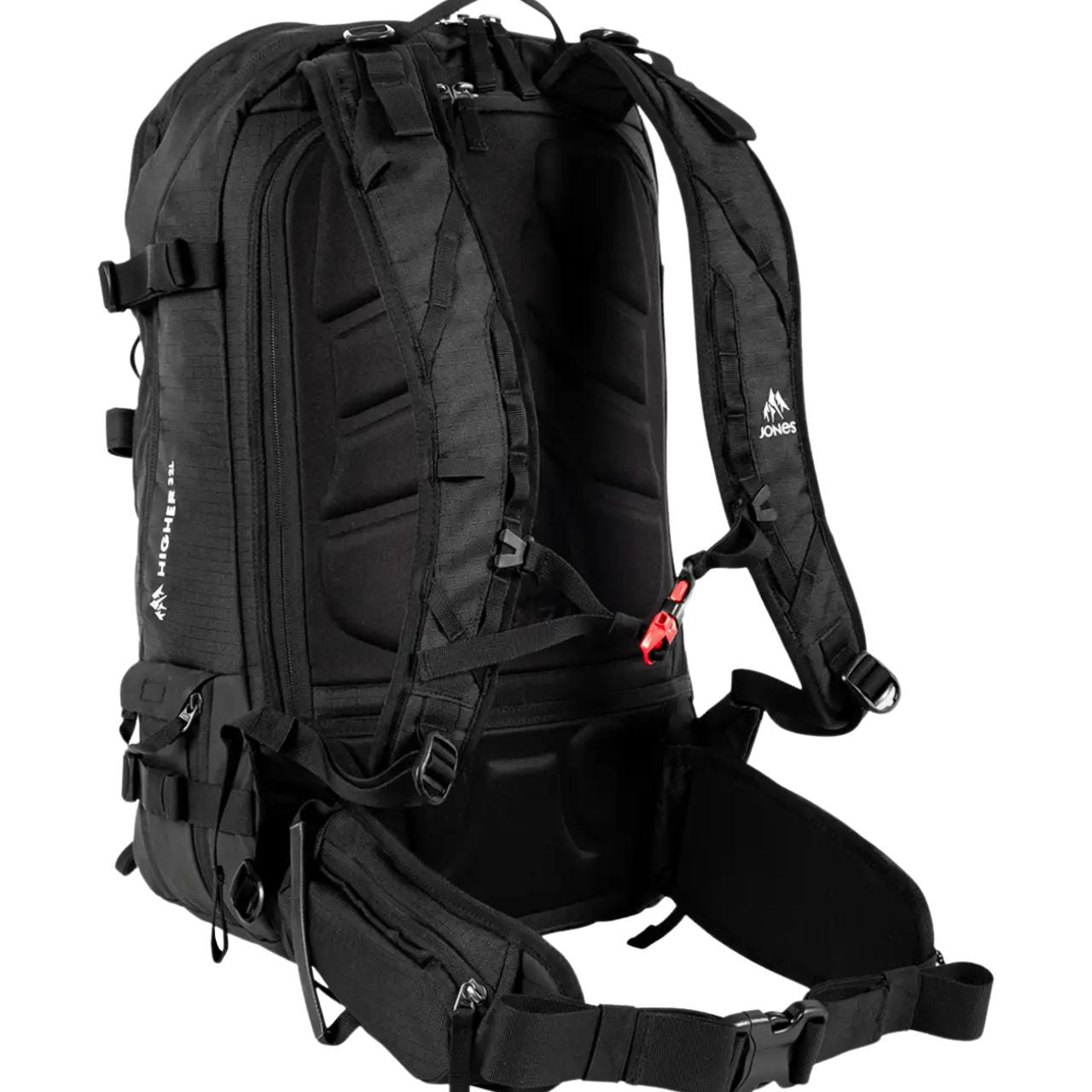 Jones Higher Backpack