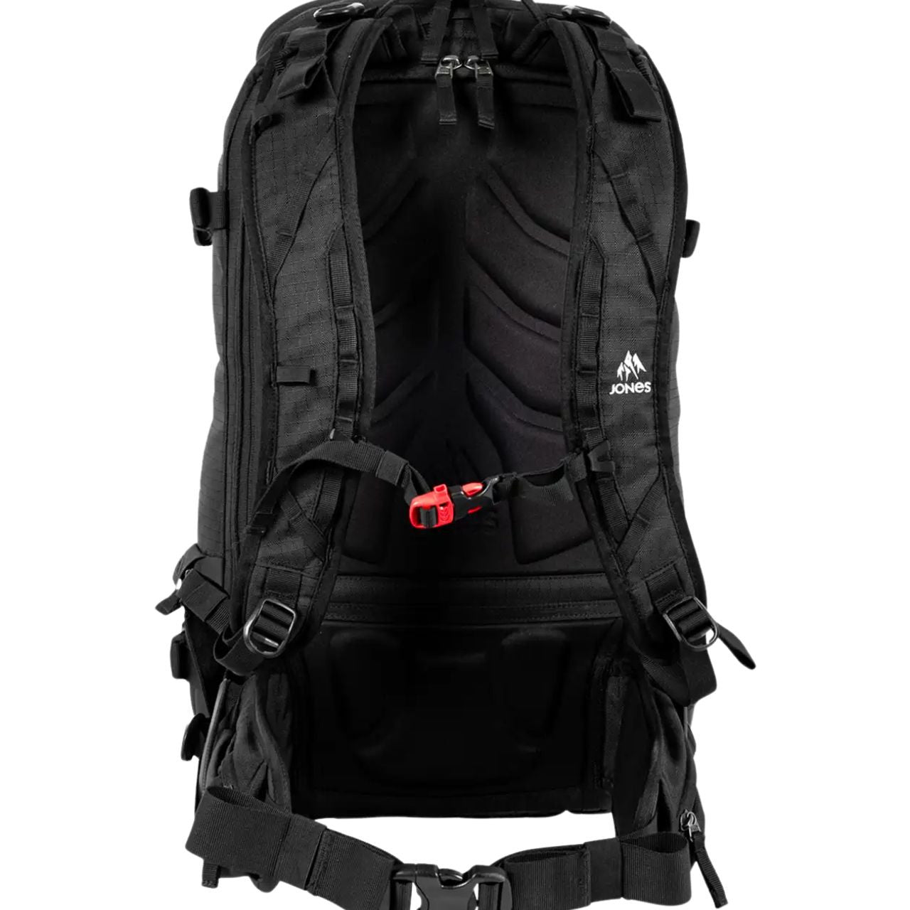 Jones Higher Backpack - Thumbnail 3