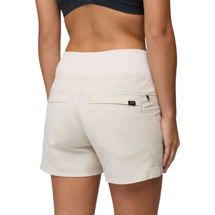 Prana Kanab Mid Rise Short