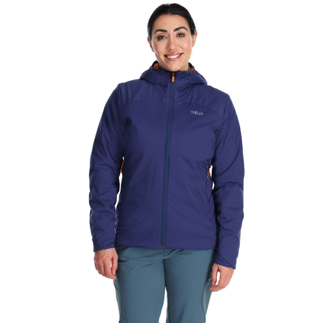 Rab Xenair Alpine Light Jacket Women&