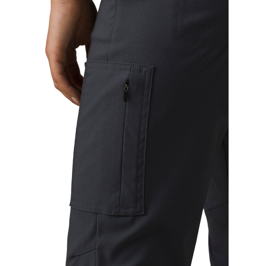 prAna Halle Jogger II Coal