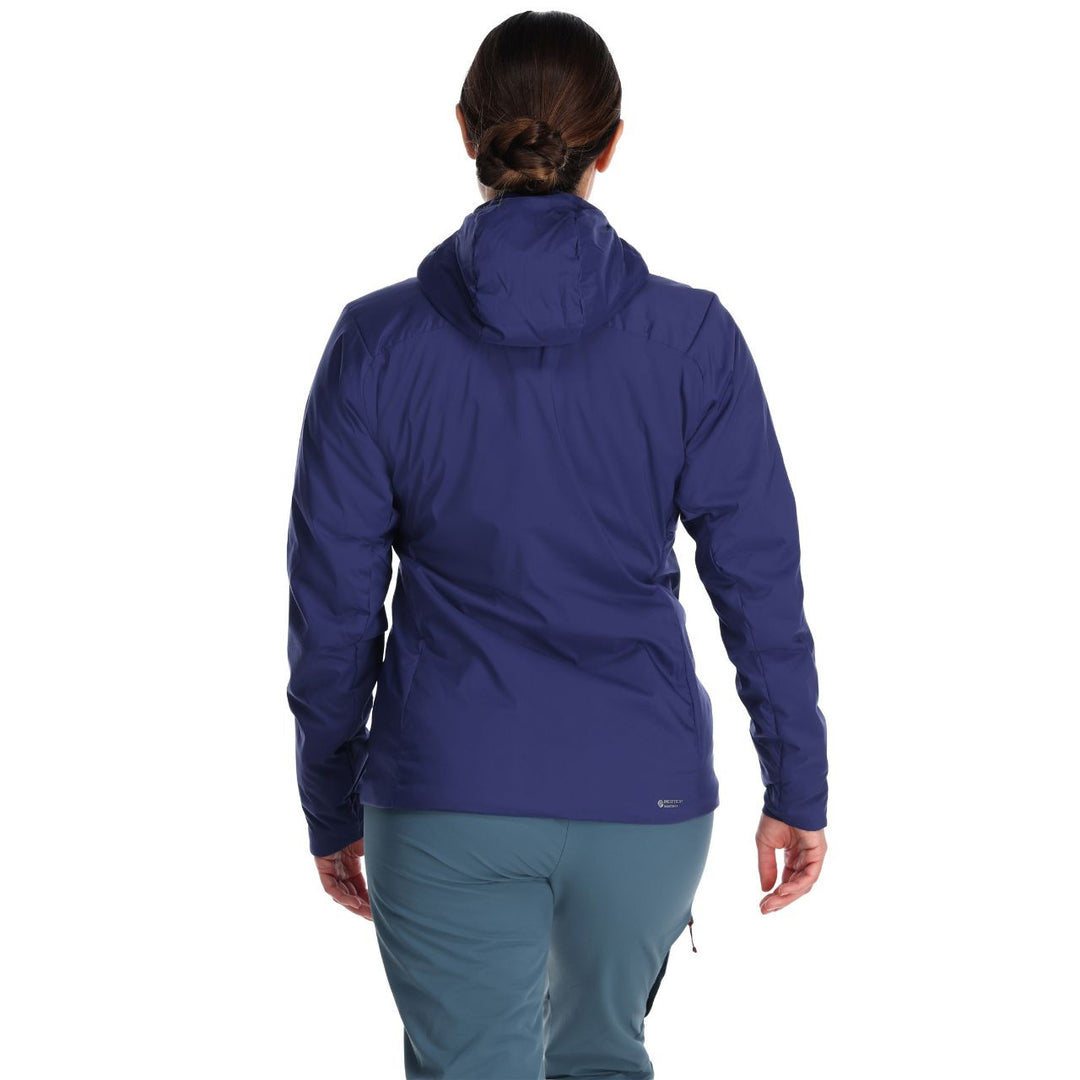 Rab Xenair Alpine Light Jacket Women&