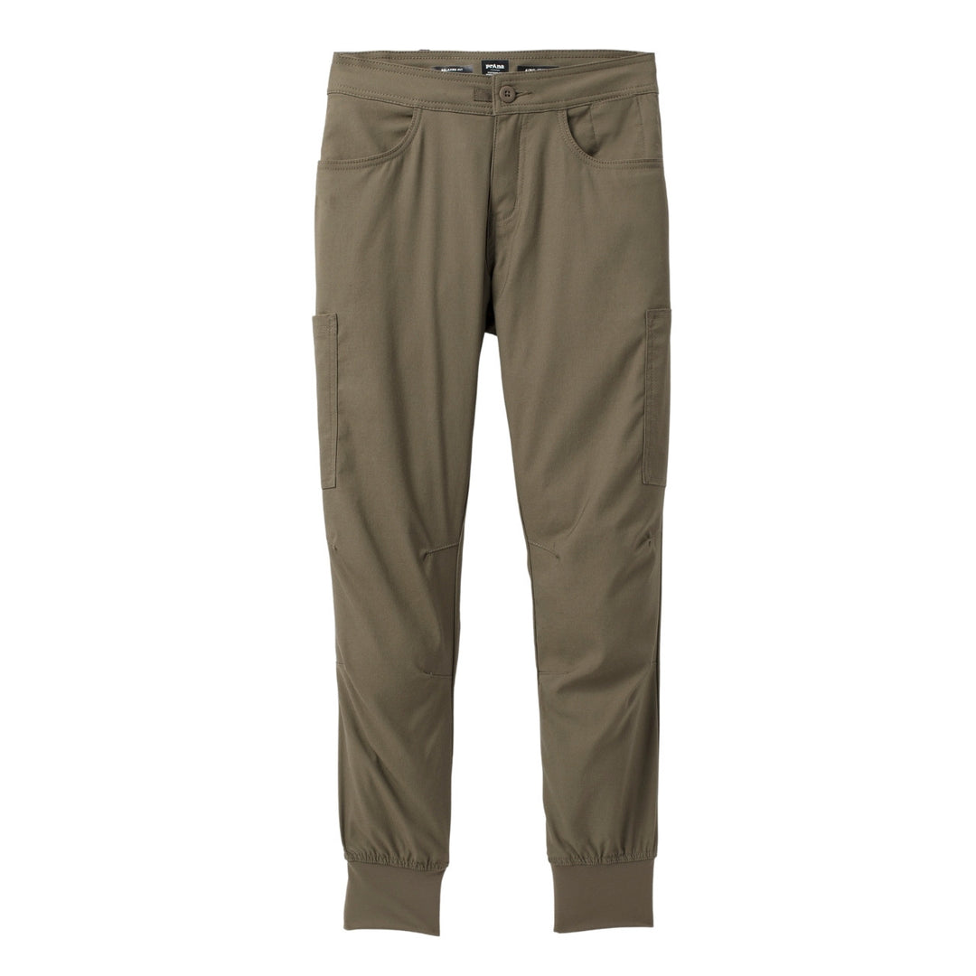 prAna Halle Jogger II - Slate Green