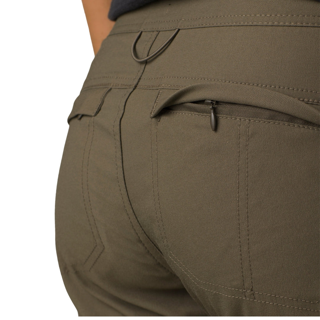 prAna Halle Jogger II - Slate Green