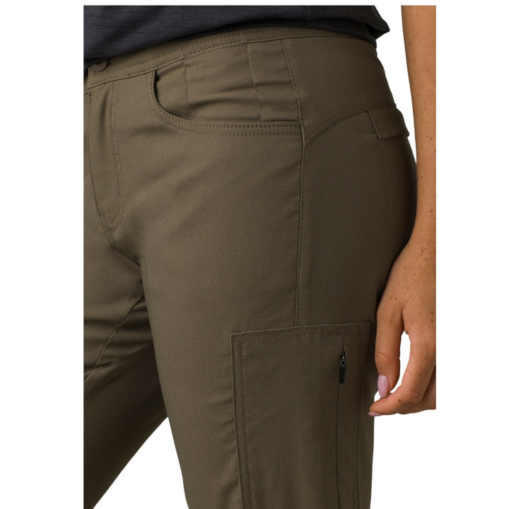prAna Halle Jogger II - Slate Green