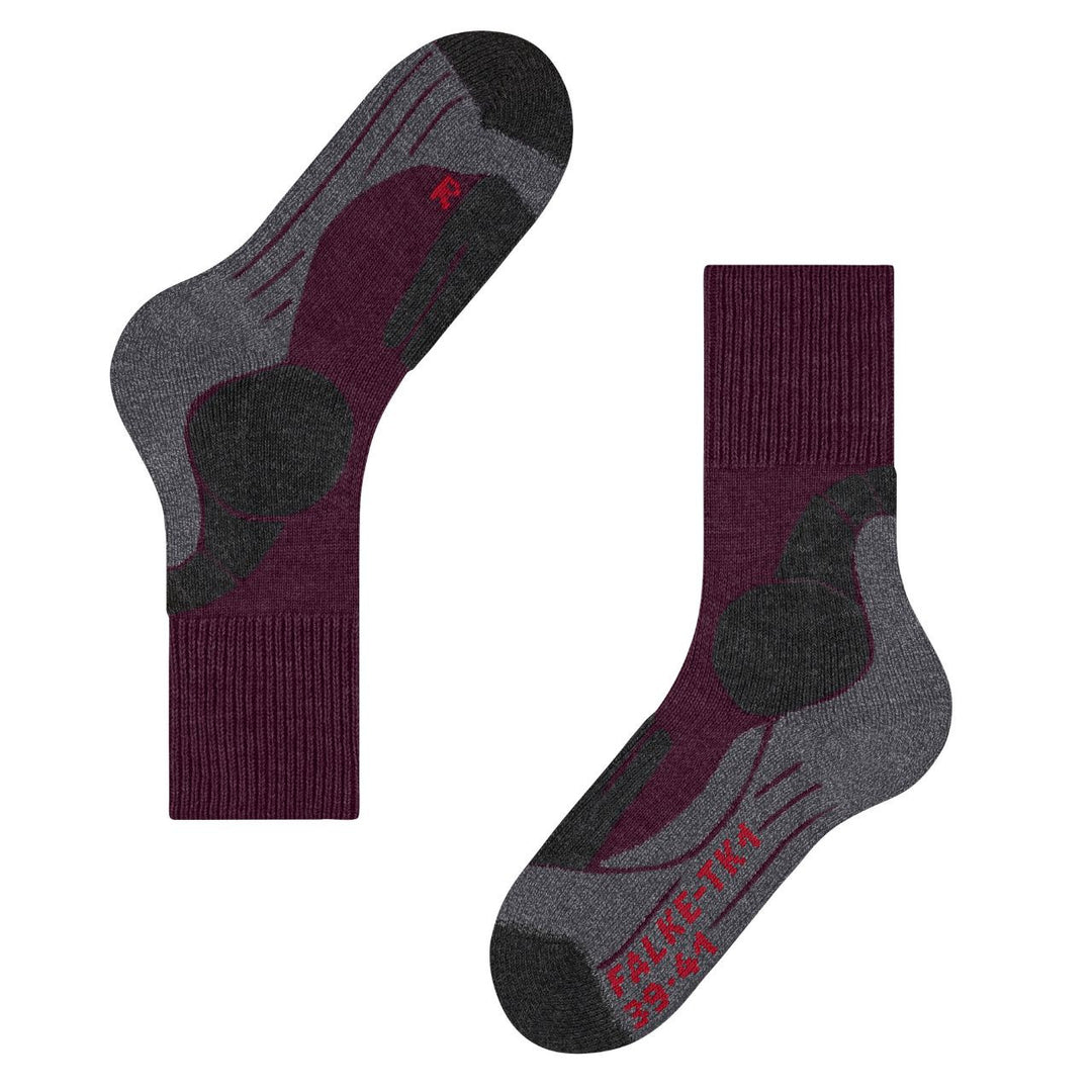 Falke TK1 Women's Hiking Socks