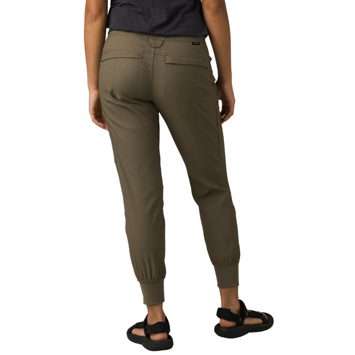 prAna Halle Jogger II - Slate Green