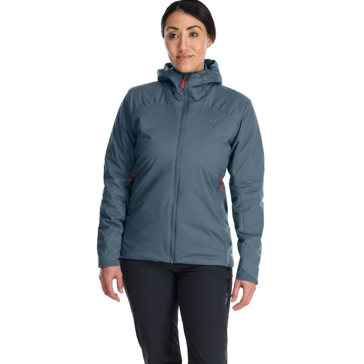 Rab Xenair Alpine Light Jacket Women&