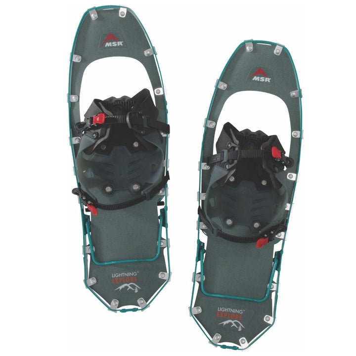 Women’s Lightning™ Explore Snowshoes