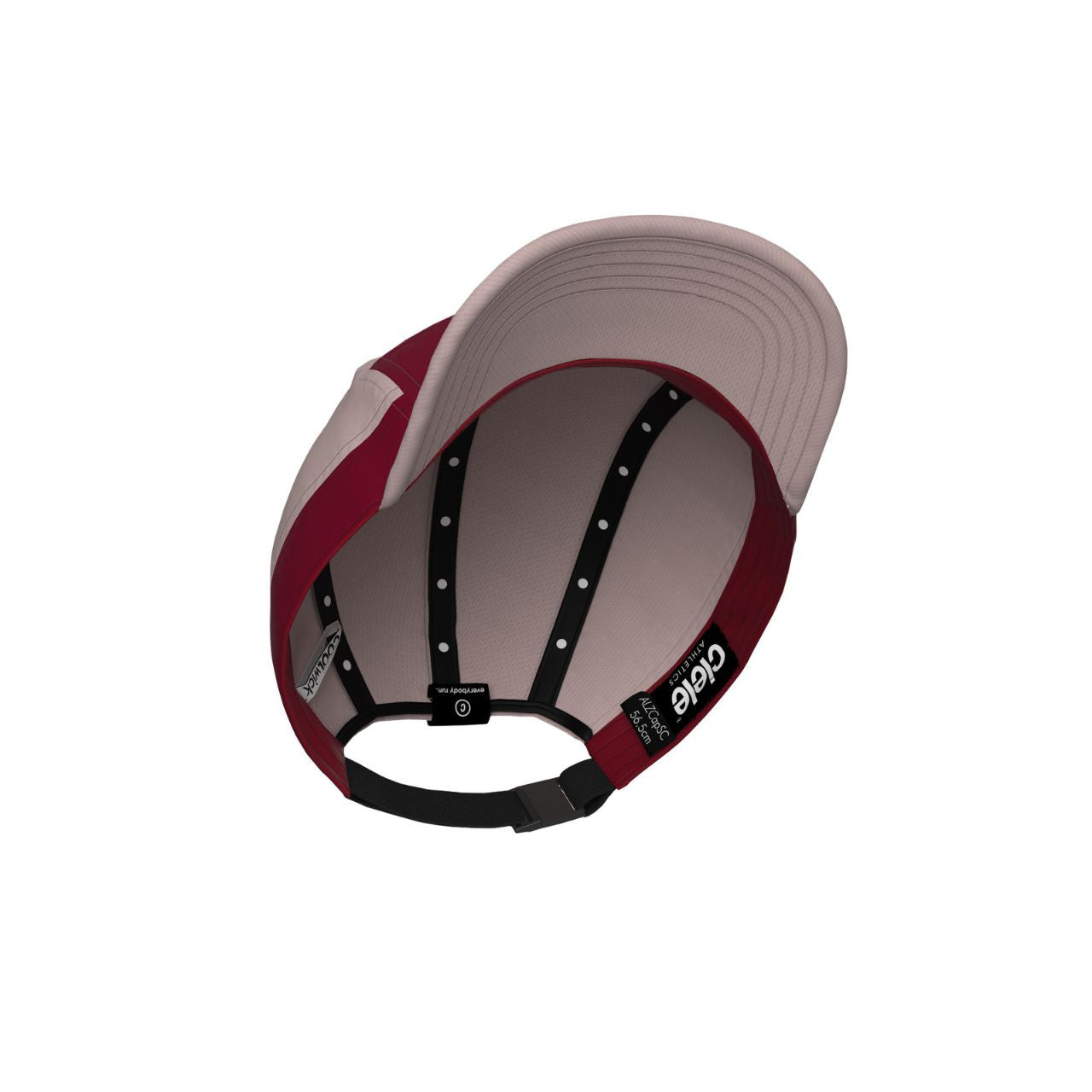 Ciele ALZCap SC: Athletics Small Fortright
