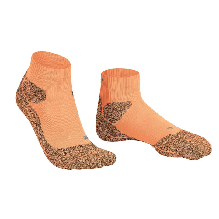 Falke RU Trail Women's Running Socks - Orangette