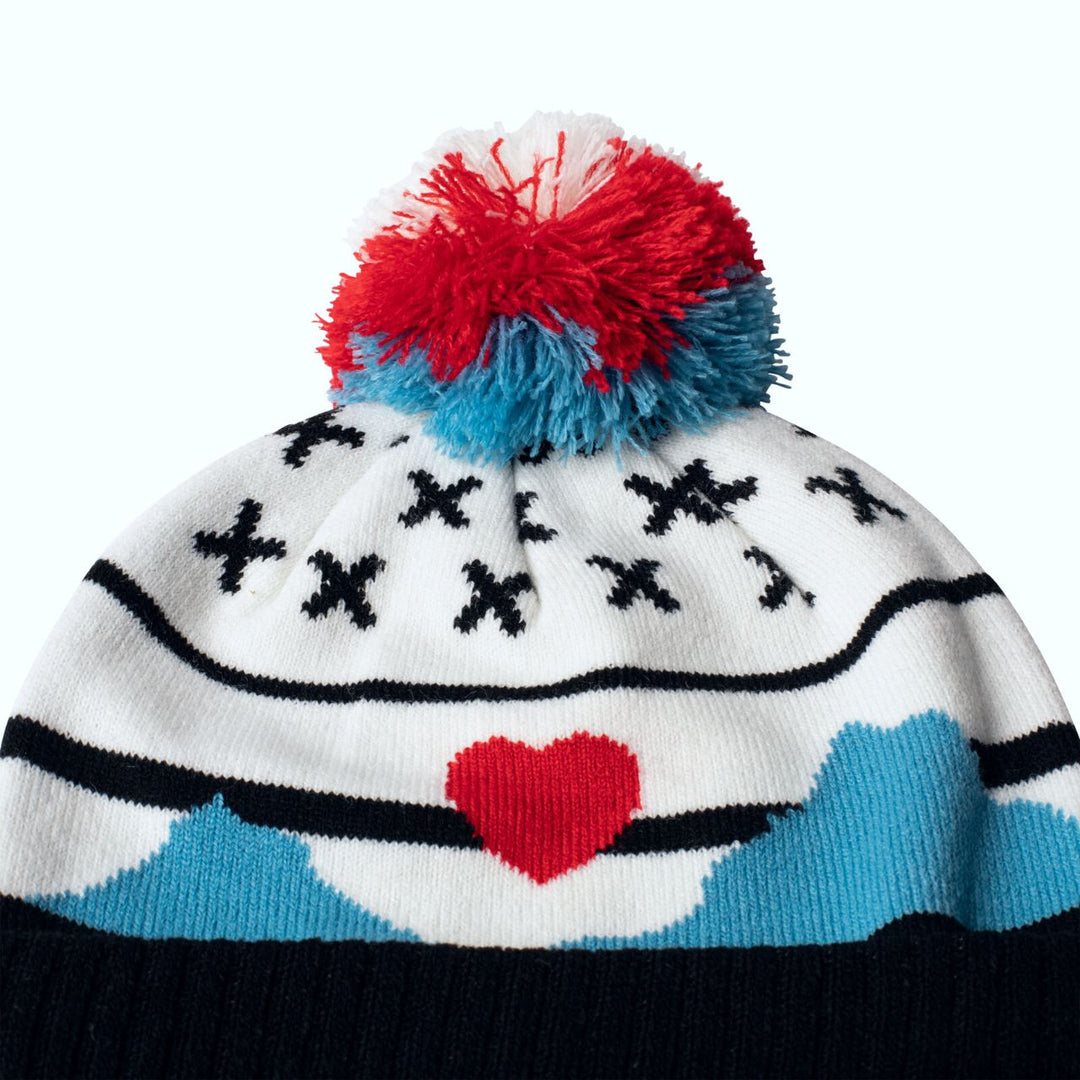 Herschel - I Heart U