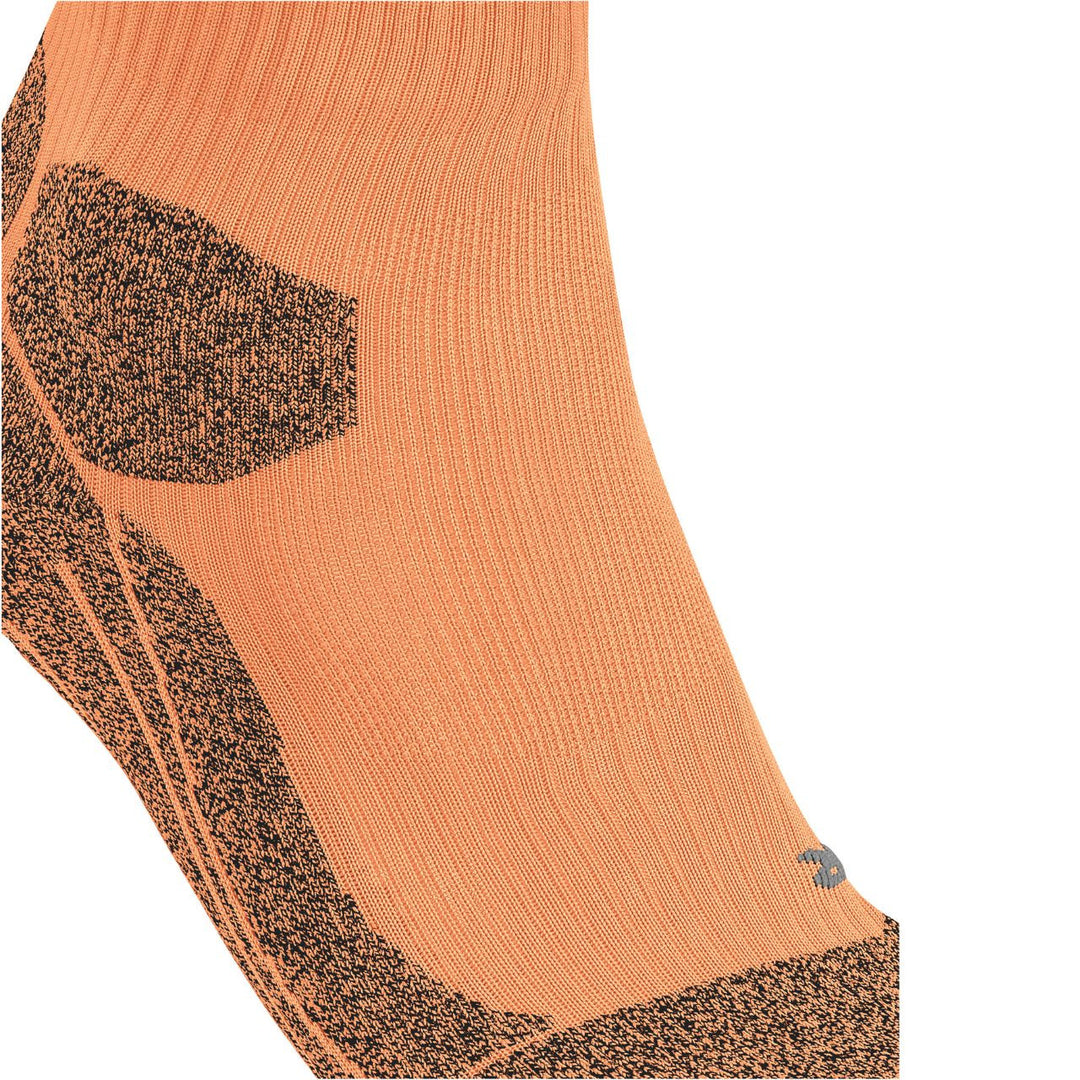 Falke RU Trail Women's Running Socks - Orangette