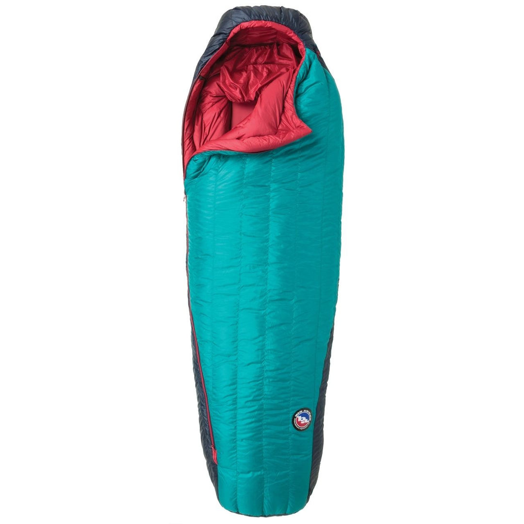 Big Agnes Daisy Mae 15˚Women&