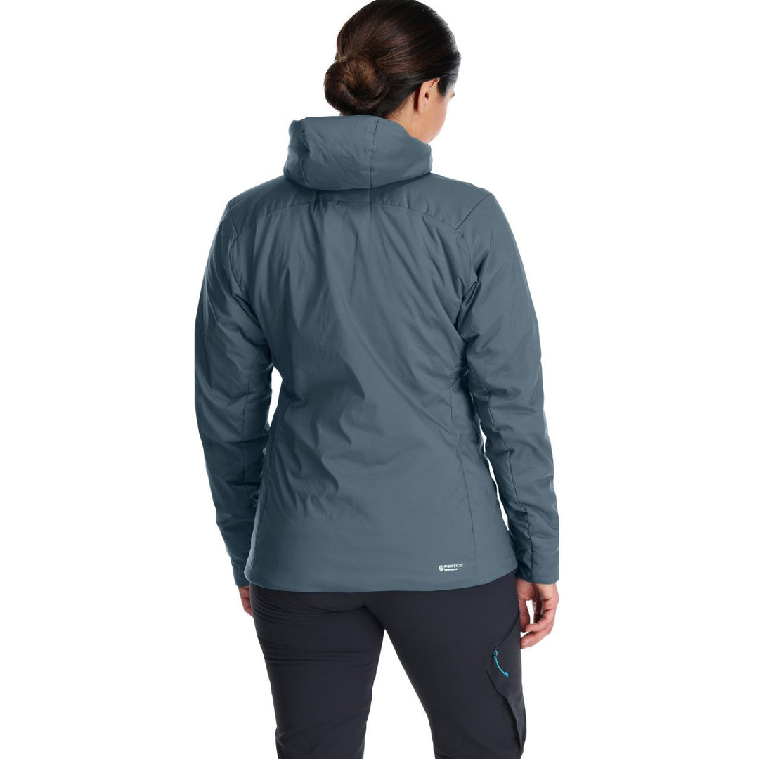 Rab Xenair Alpine Light Jacket Women&