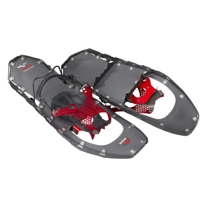 MSR Women’s Lightning™ Ascent Snowshoes - Gunmetal