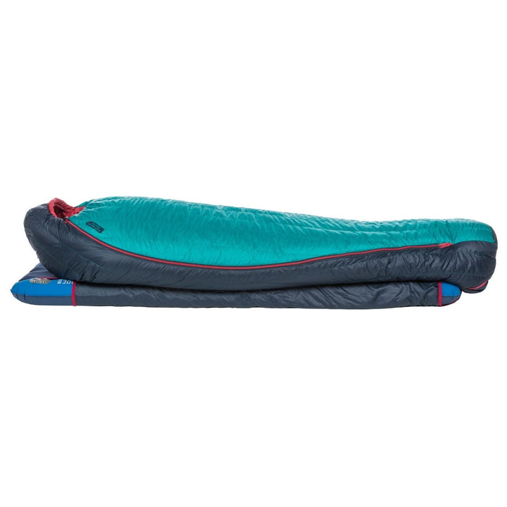 Big Agnes Daisy Mae 15˚Women&