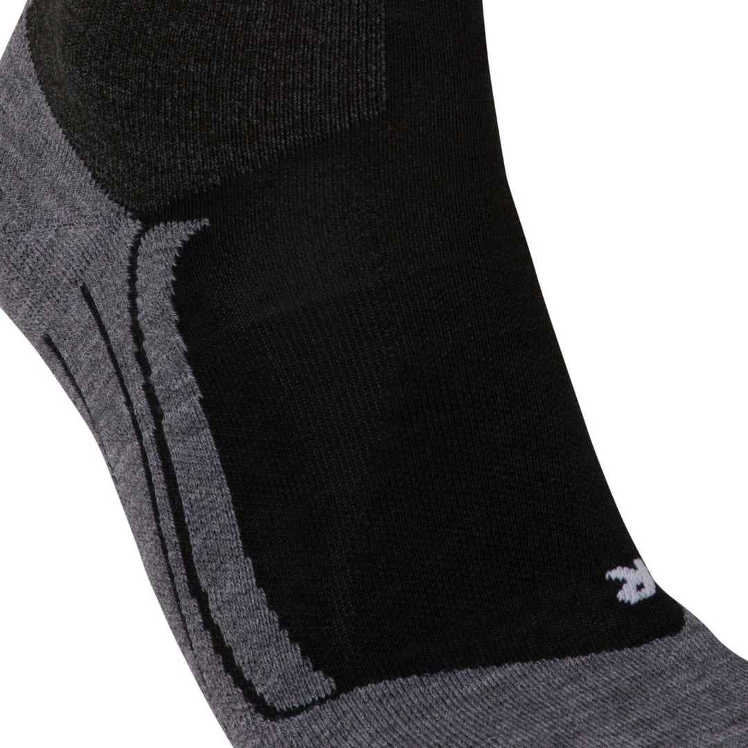 Falke SK4 Advanced Women Skiing Knee-High Socks - Black